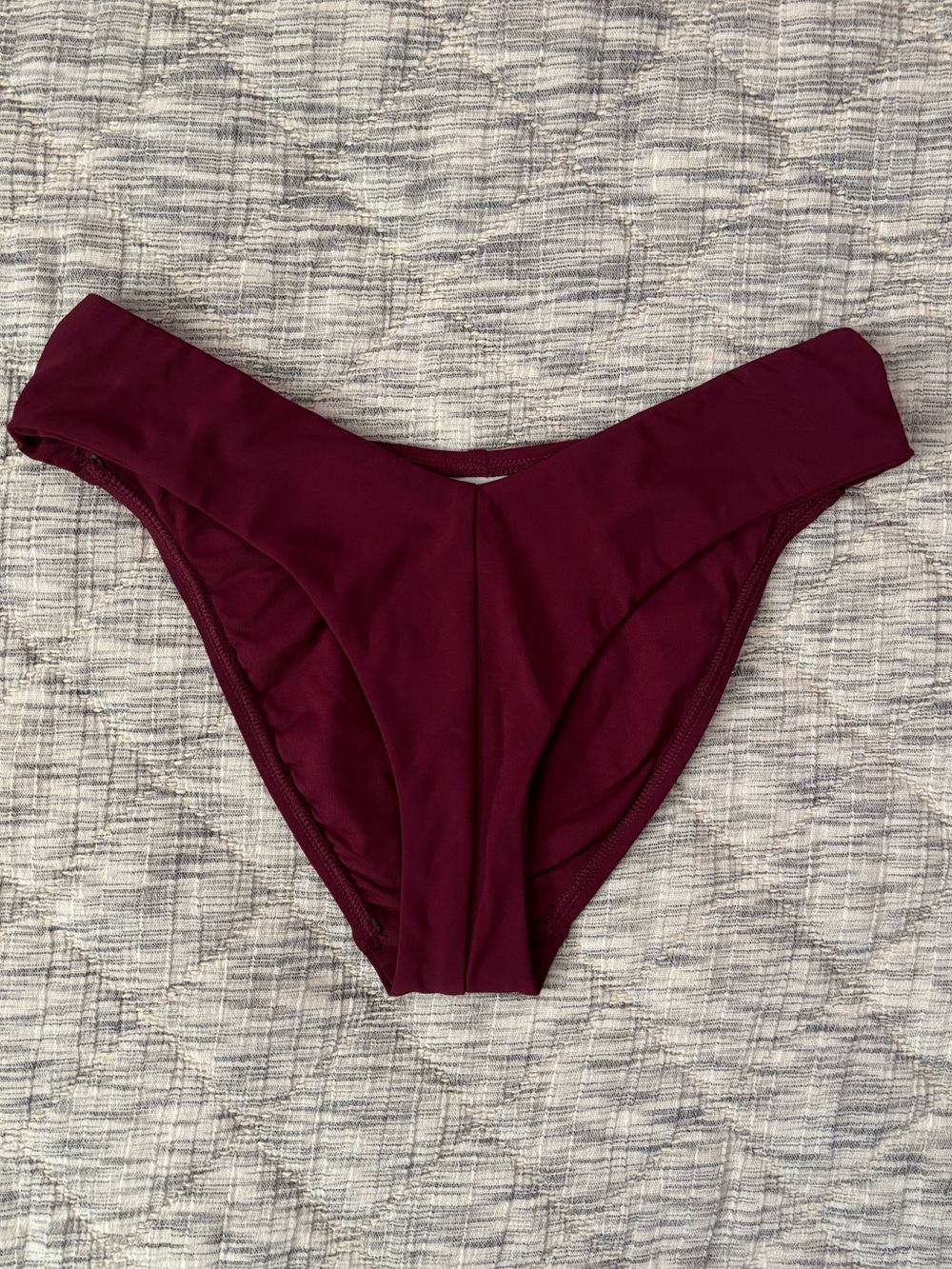 NWOT Robin Piccone Bikini Bottom Sz Small | Robin Piccone Swimwear -